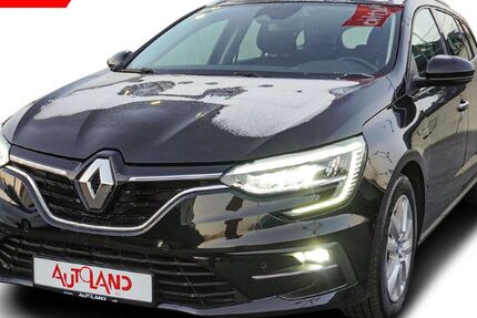 Renault Megane 44.046 km 19.950 &euro; Berlin 12683