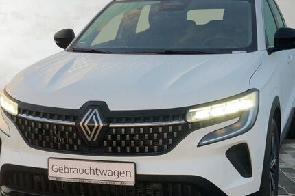 Renault Austral 16.709 km 26.698 &euro; Erfurt 99099