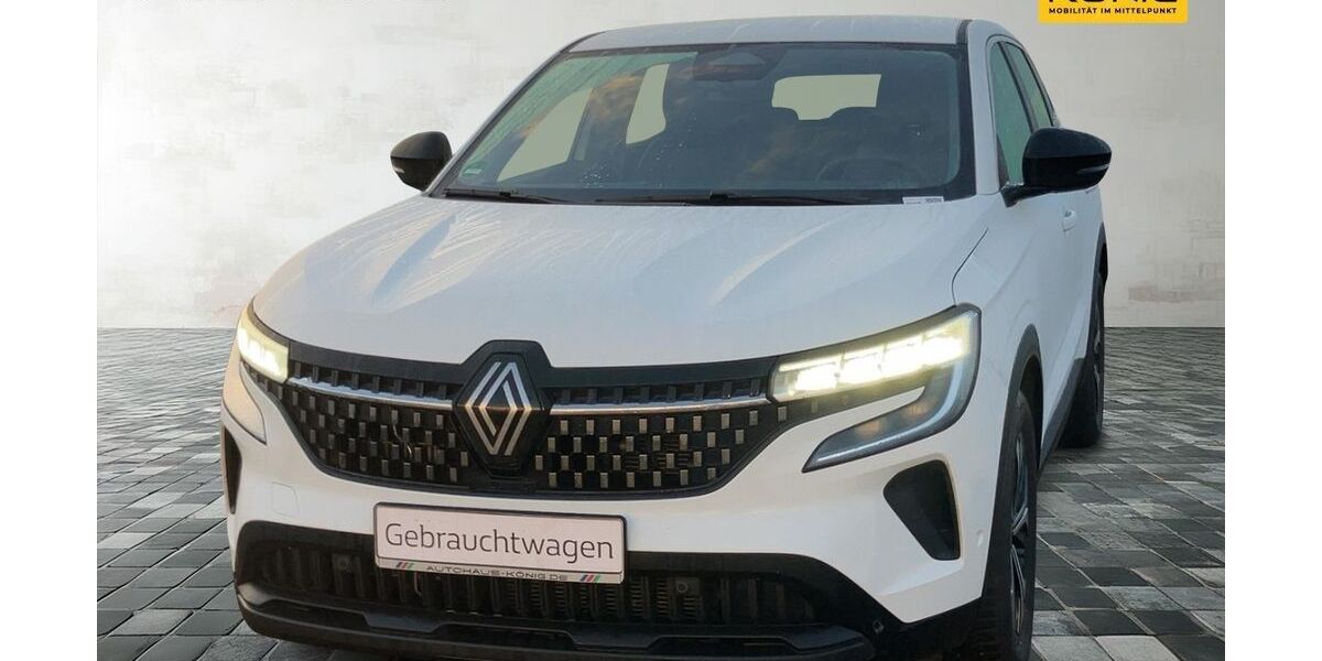 Renault Austral 16.709 km 26.699 &euro; Erfurt 99099