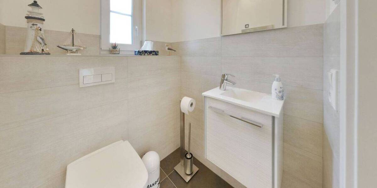 Etagenwohnung Zinnowitz - 3 Zimmer, 110 m&sup2;, 599.990&euro; | Angebot:26694604