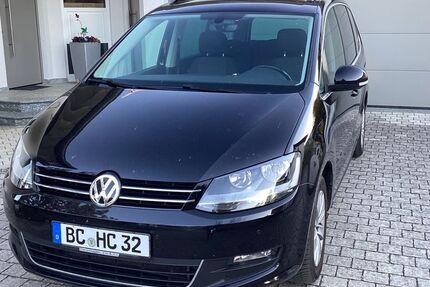 VW Sharan 104.000 km 19.800 &euro; Riedlingen 88499
