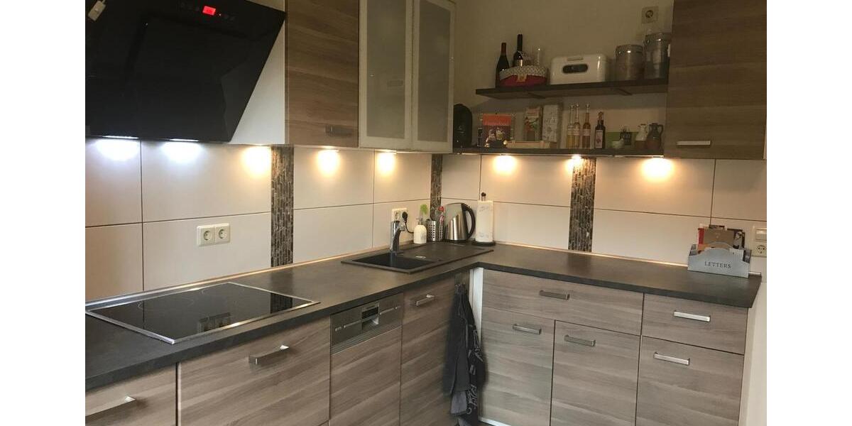 Reihenhaus Salzbergen - 5 Zimmer, 135 m&sup2;, 310.000&euro; | Angebot:25809380