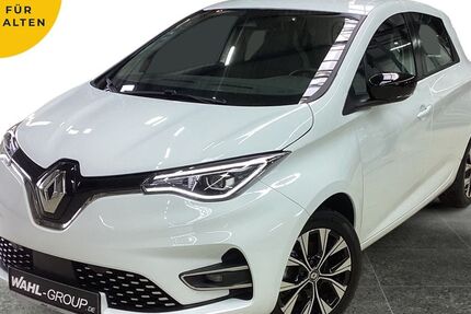 Renault ZOE 32.656 km 14.990 &euro; Siegen 57076