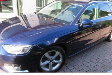 Audi A4 195.210 km 15.990 &euro; Marsberg 34431