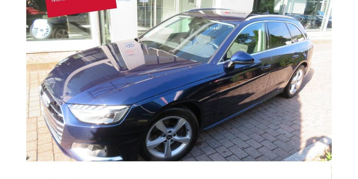 Audi A4 195.210 km 15.990 &euro; Marsberg 34431