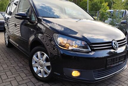 VW Touran 177.301 km 6.600 &euro; Schlangen 33189