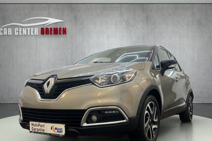 Renault Captur 54.000 km 10.500 &euro; Bremen 28277