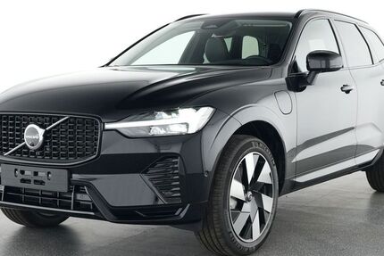 Volvo XC60 9.840 km 54.900 &euro; Crailsheim 74564