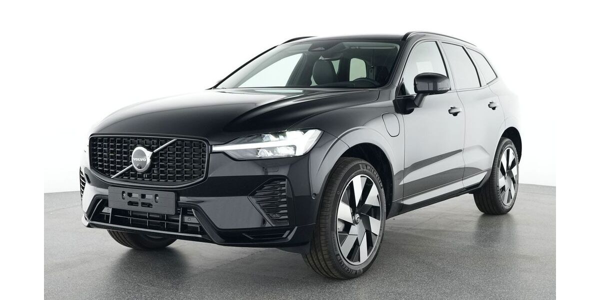 Volvo XC60 9.840 km 54.900 &euro; Crailsheim 74564