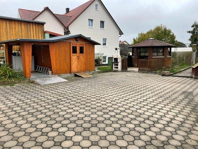 Einfamilienhaus Pfreimd - 5 Zimmer, 110 m&sup2;, 215.000&euro; | Angebot:26549698