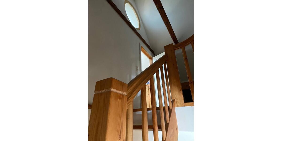 Maisonettenwohnung Neu Darchau - 2 Zimmer, 80 m&sup2;, 670&euro; | Angebot:25454747