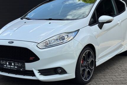 Ford Fiesta 136.000 km 10.900 &euro; Berglangenbach 55776