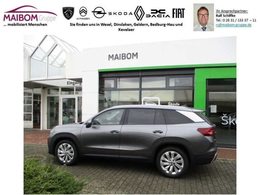 Kodiaq