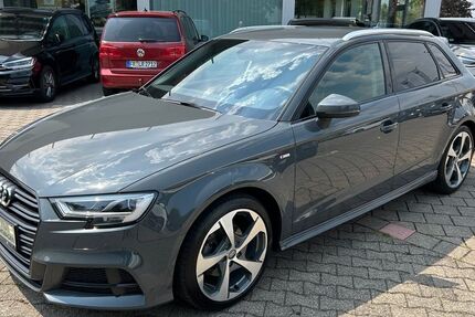 Audi A3 105.682 km 16.920 &euro; Müllheim 79379