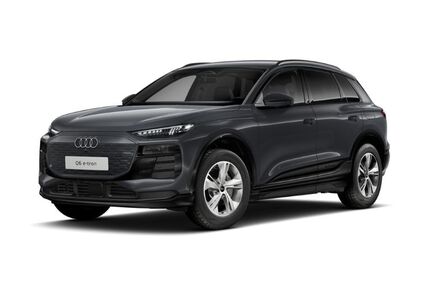 Audi Q6 e-tron 2.999 km 51.980 &euro; Hilden 40721