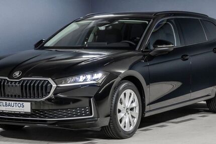 Skoda Superb 30.000 km 29.950 &euro; Hamburg 22549