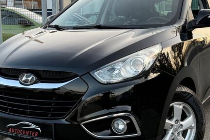 Hyundai ix35 235.000 km 5.700 &euro; Weinheim 69469