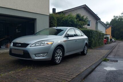 Ford Mondeo 216.851 km 2.950 &euro; Mosbach 74821