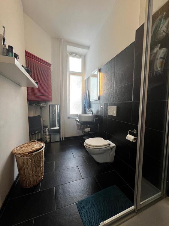 Zimmer in 2er-WG (4-Zimmer-Wohnung) in der Bonner Südstadt