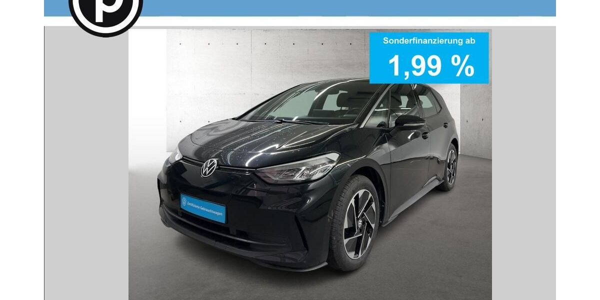 VW ID.3 22.900 km 28.907 &euro; Neustadt/Aisch 91413
