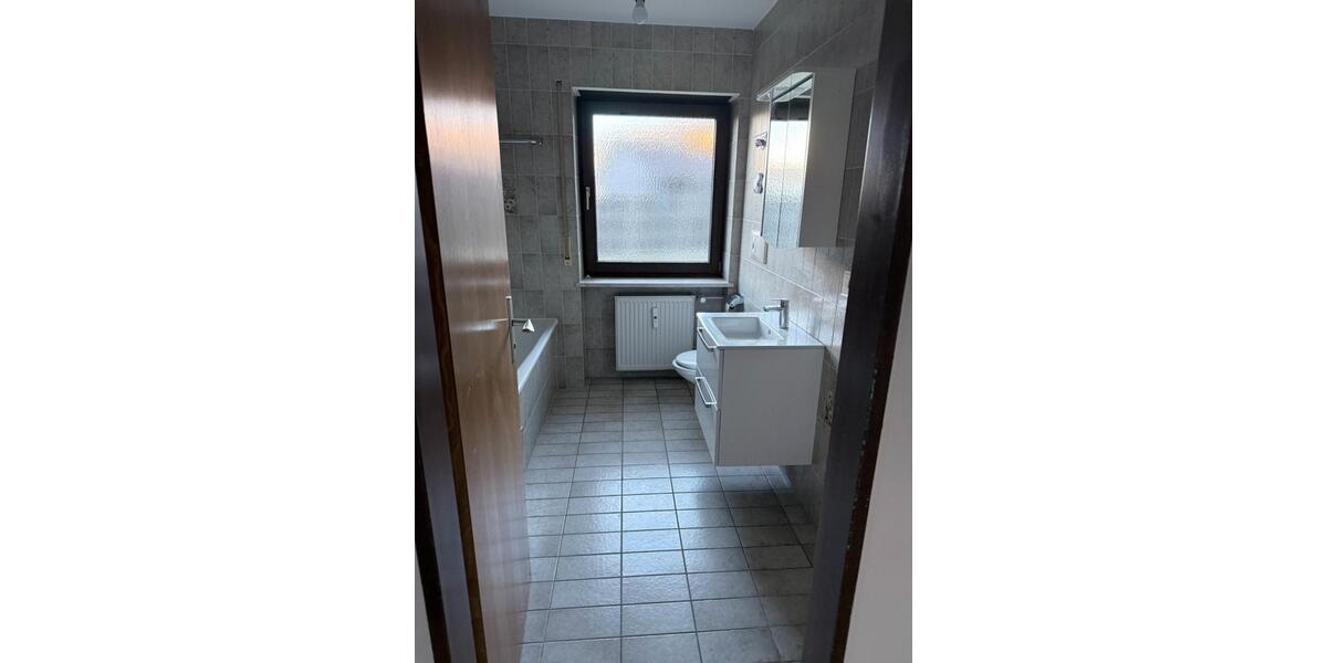 Erdgeschoßwohnung Pocking - 3 Zimmer, 66 m&sup2;, 505&euro; | Angebot:26326296