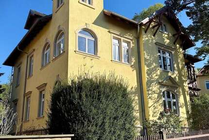 Haus Radebeul - 12 Zimmer, 361 m&sup2;, 1.200.000&euro; | Angebot:26402404
