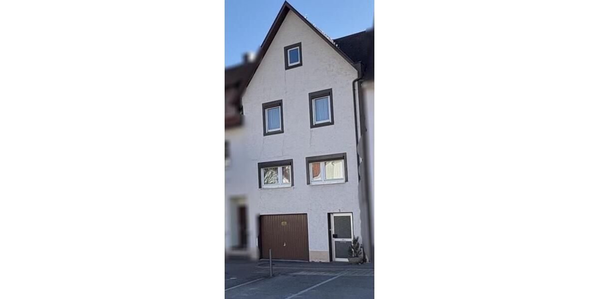 Doppelhaushälfte Albstadt Gemarkung Onstmettingen - 5 Zimmer, 89 m&sup2;, 105.000&euro; | Angebot:26550637