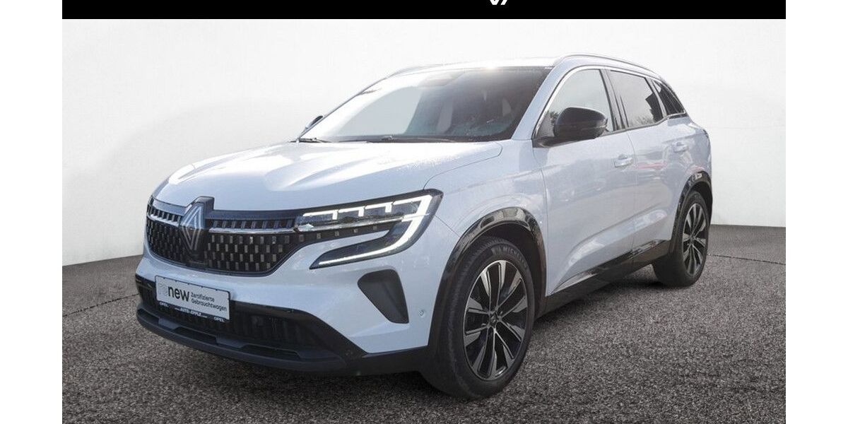 Renault Austral 56.500 km 24.950 &euro; Ostelsheim 75395