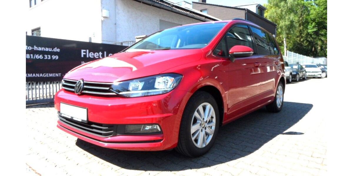 VW Touran 85.300 km 24.900 &euro; Hanau ( bei Frankfurt /M.) 63456