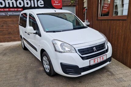 Peugeot Partner 195.925 km 4.480 &euro; Berlin 10627