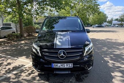 Mercedes-Benz Vito 77.800 km 41.500 &euro; Hausen 53547