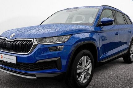 Skoda Kodiaq 85.004 km 26.541 &euro; Uelzen 29525
