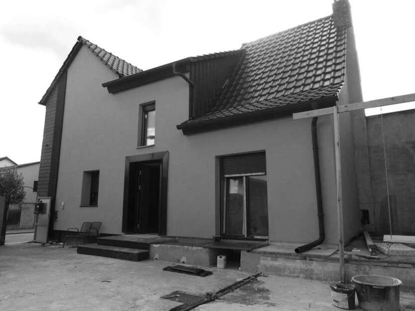 Haus zum Kaufen in Bürstadt 350.000 € 130 m²