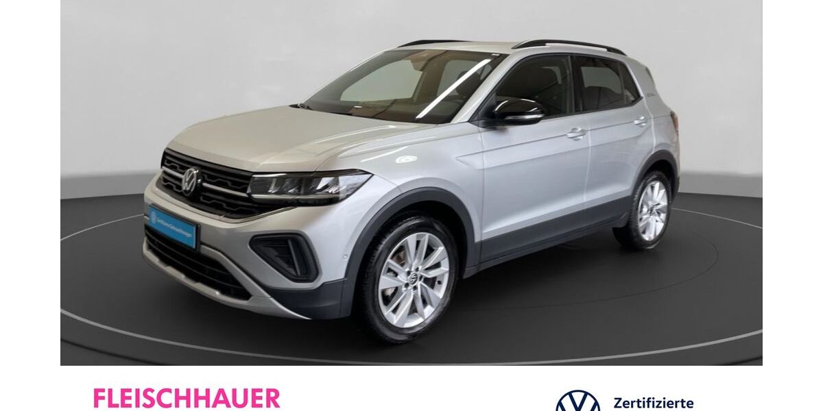 VW T-Cross 25.729 km 23.990 &euro; Köln 50823
