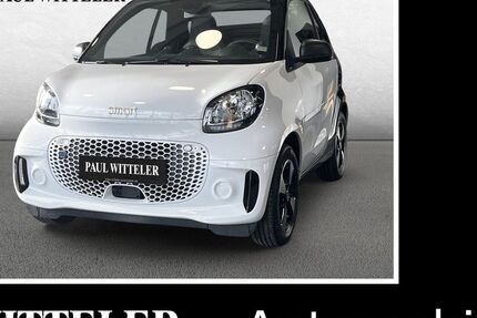 Smart ForTwo 44.800 km 11.990 &euro; Brilon 59929