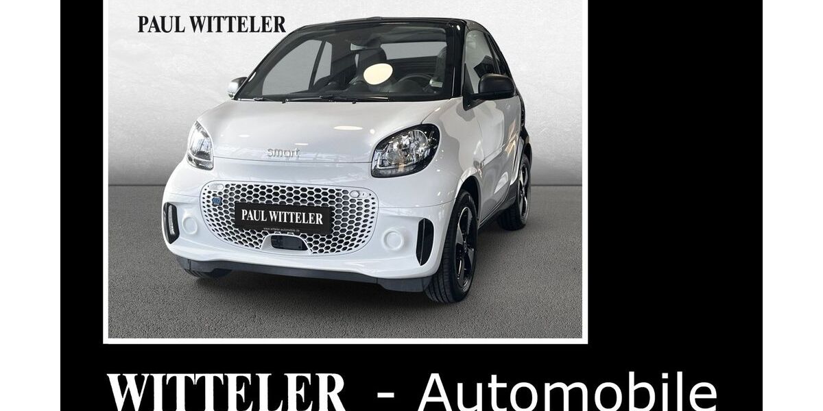 Smart ForTwo 44.800 km 11.990 &euro; Brilon 59929
