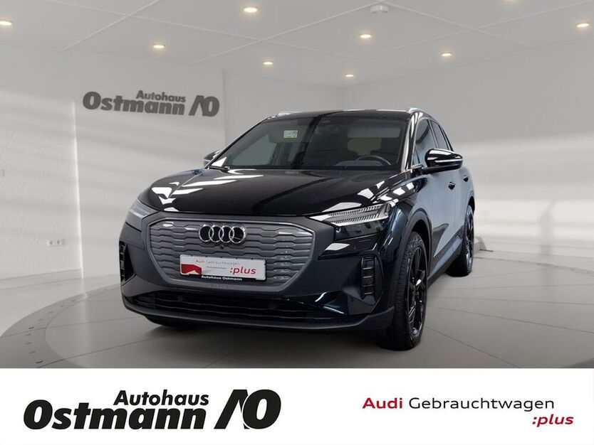 Q4 e-tron