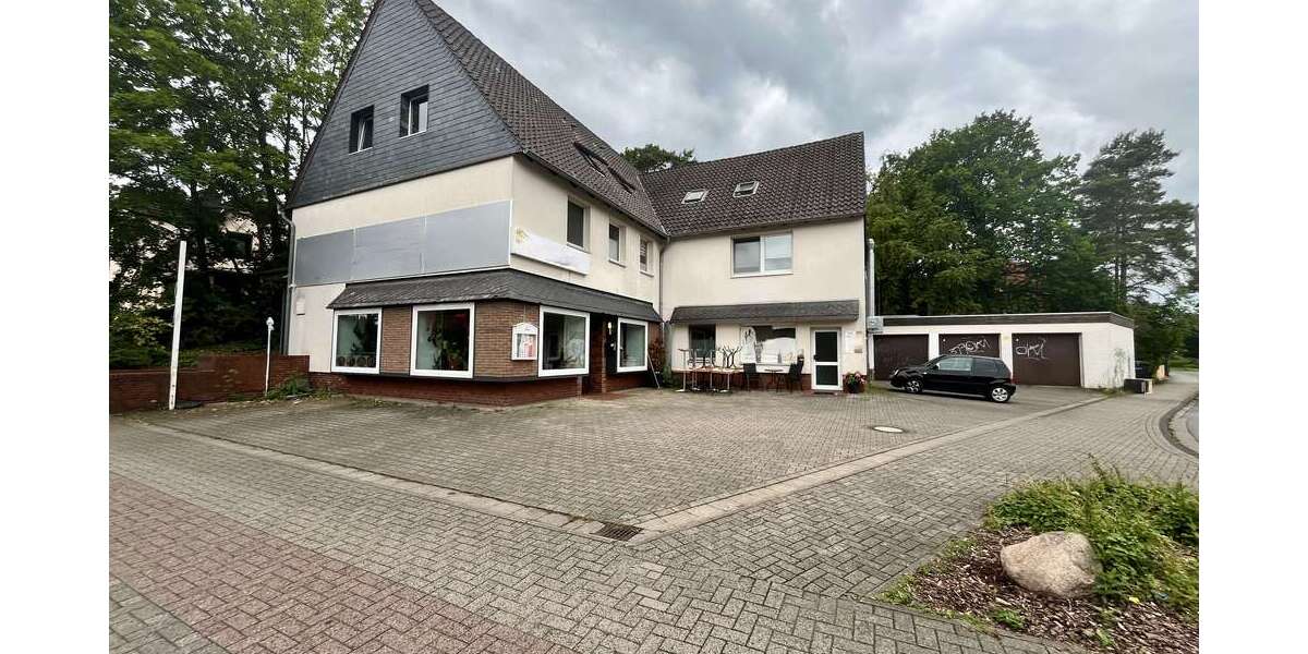 Gewerbeobjekt Gifhorn - 375.000&euro; | Angebot:26870605