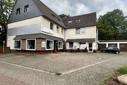 Gewerbeobjekt Gifhorn - 449.000&euro; | Angebot:26870605