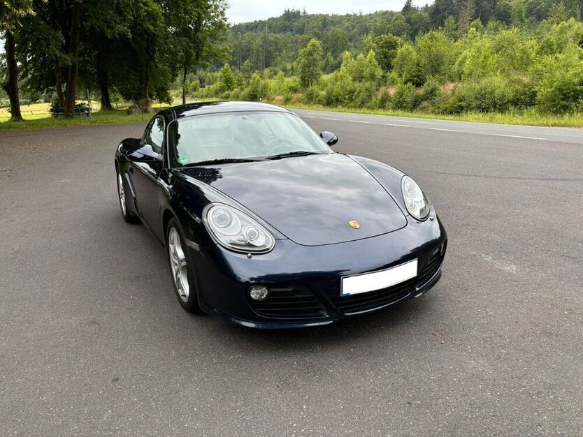 Cayman