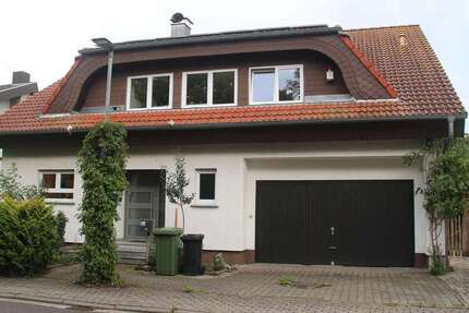 Haus St.Leon-Rot Rot - 9 Zimmer, 270 m&sup2;, 849.000&euro; | Angebot:25301258