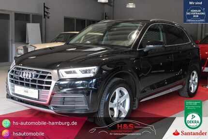 Audi Q5 135.222 km 26.900 € Bad Segeberg 23795