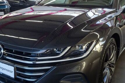 VW Arteon 83.500 km 31.849 &euro; Holzgerlingen bei Stuttgart 71088