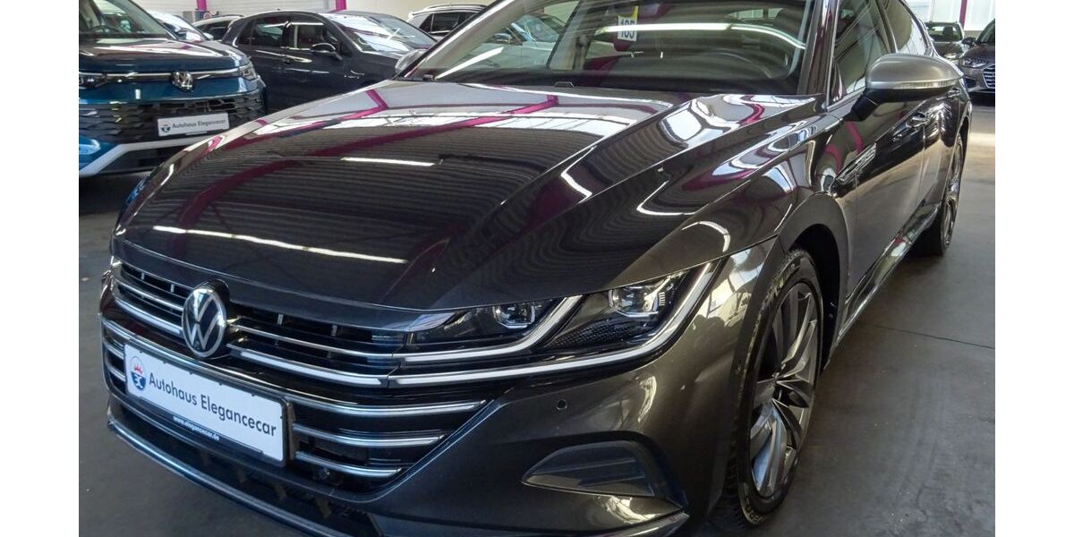 VW Arteon 83.500 km 31.849 &euro; Holzgerlingen bei Stuttgart 71088