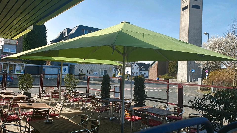 Restaurant Pizzeria zimmer