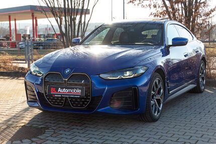 BMW i4 51.000 km 43.990 &euro; Langweid 86462