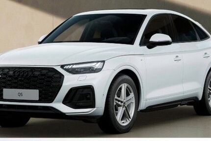 Audi Q5 22.110 km 50.440 &euro; Recklinghausen 45657