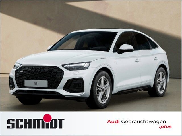 Audi Q5 22.110 km 50.440 &euro; Recklinghausen 45657