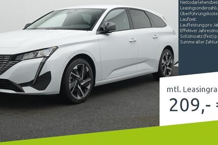 Peugeot 308 9.000 km 28.440 &euro; Münster - Amelsbüren 48163