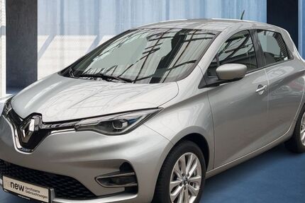 Renault ZOE 33.633 km 15.990 &euro; Hamburg 22529